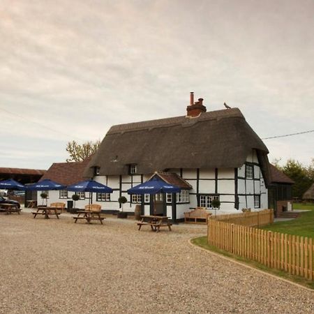 The Bottle & Glass Inn Harpsden Zewnętrze zdjęcie