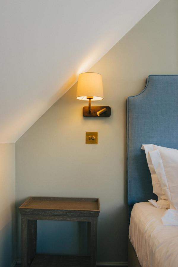 The Bottle & Glass Inn Harpsden Zewnętrze zdjęcie